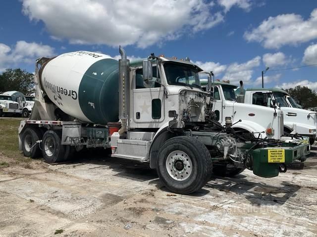 Peterbilt 365 Andre lastbiler