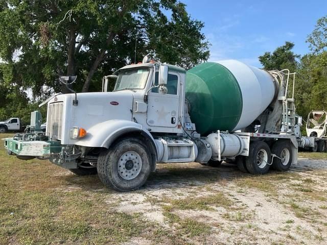 Peterbilt 365 Andre lastbiler