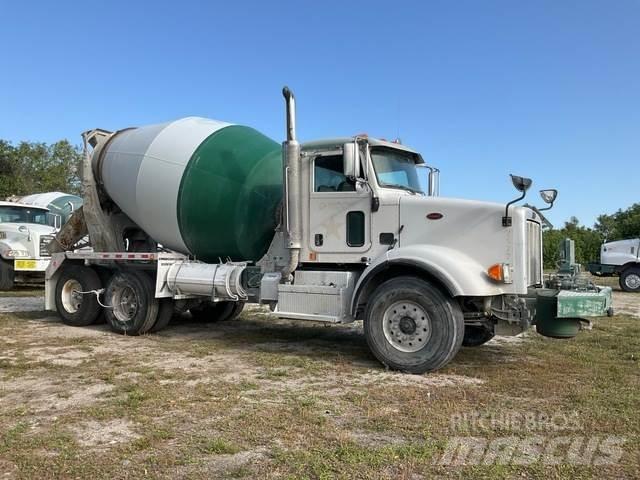 Peterbilt 365 Andre lastbiler