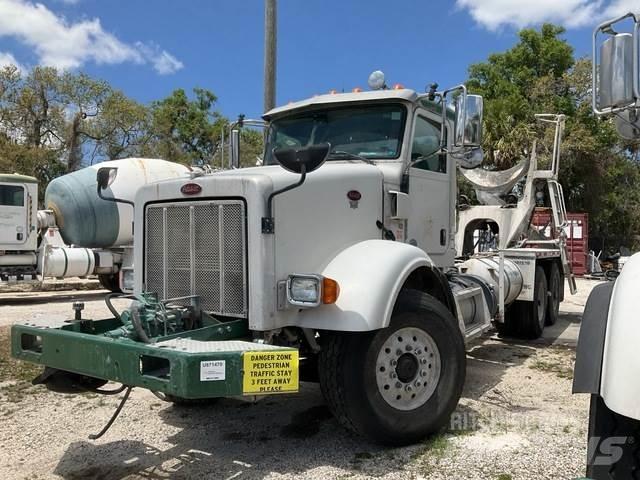 Peterbilt 365 Andre lastbiler