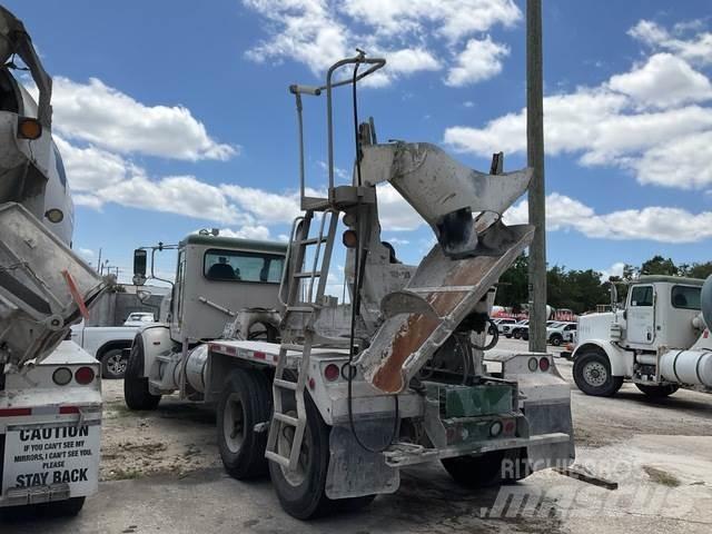 Peterbilt 365 Andre lastbiler