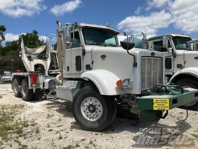 Peterbilt 365 Andre lastbiler