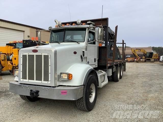 Peterbilt 365 Andre lastbiler