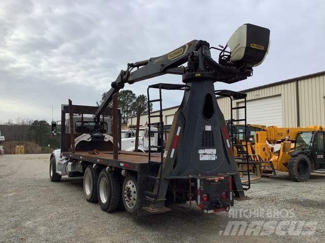Peterbilt 365 Andre lastbiler