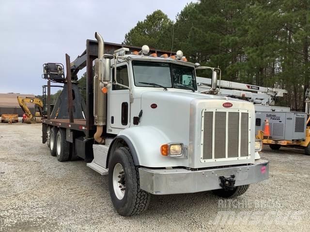 Peterbilt 365 Andre lastbiler