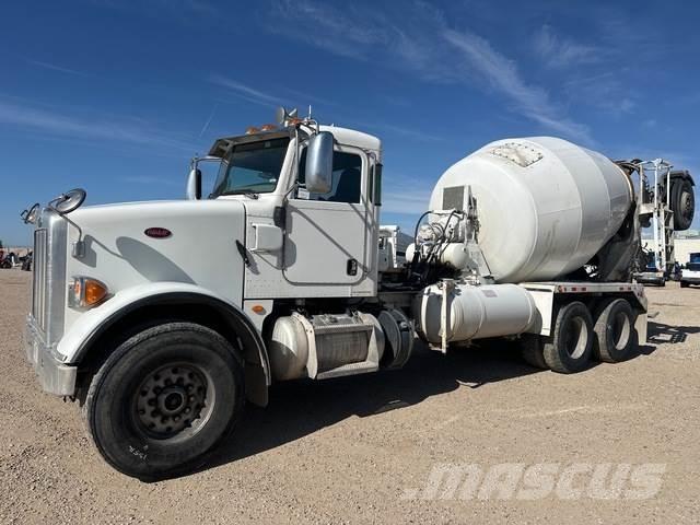 Peterbilt 365 Andre lastbiler
