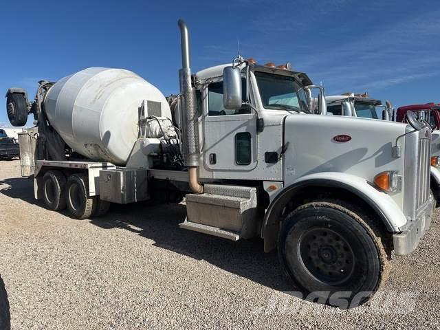 Peterbilt 365 Andre lastbiler