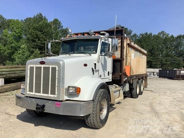 Peterbilt 365 Andre lastbiler