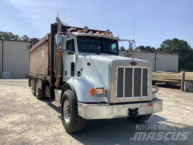 Peterbilt 365 Andre lastbiler