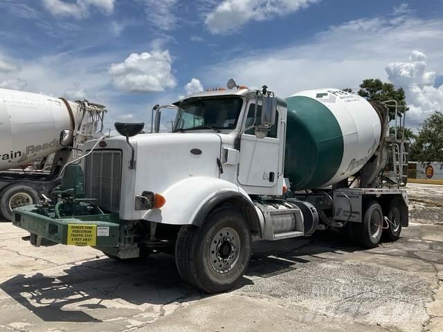Peterbilt 365 Andre lastbiler