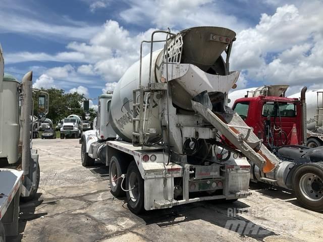 Peterbilt 365 Andre lastbiler