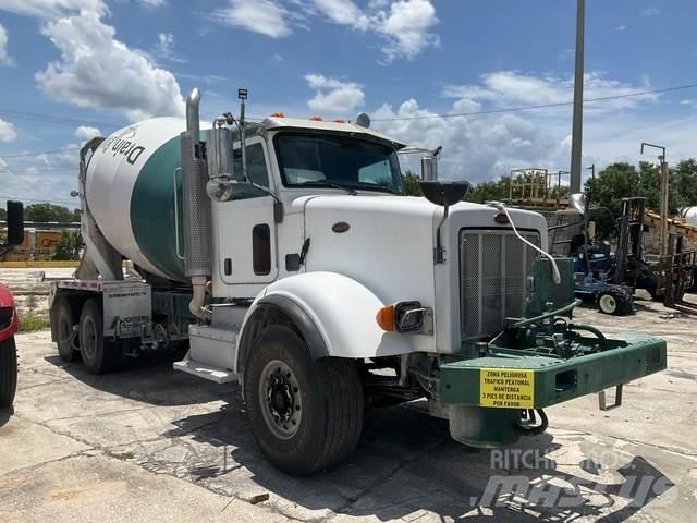 Peterbilt 365 Andre lastbiler