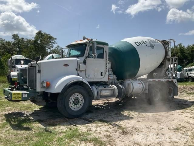 Peterbilt 365 Andre lastbiler