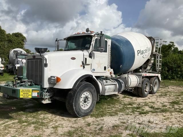 Peterbilt 365 Andre lastbiler