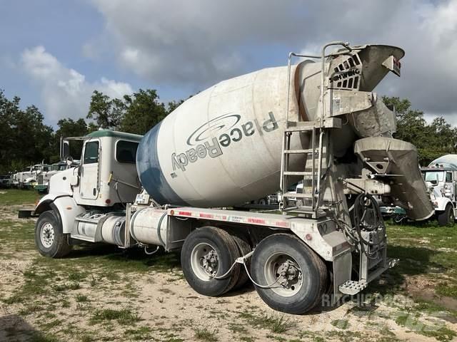 Peterbilt 365 Andre lastbiler