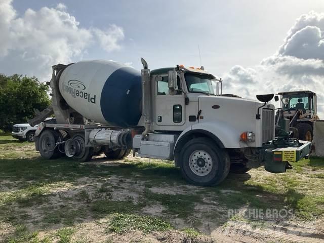 Peterbilt 365 Andre lastbiler