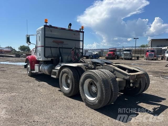 Peterbilt 365 Trækkere