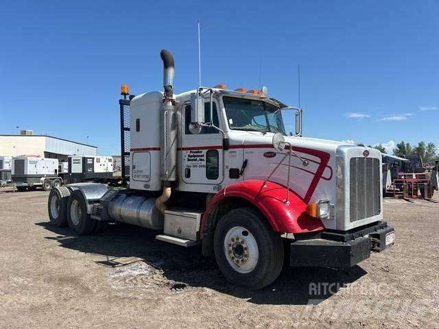 Peterbilt 365 Trækkere