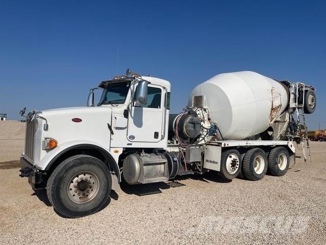 Peterbilt 365 Andre lastbiler