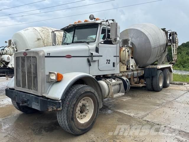 Peterbilt 365 Andre lastbiler