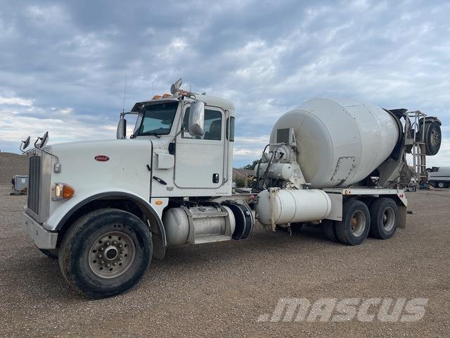 Peterbilt 365 Andre lastbiler