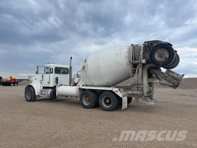 Peterbilt 365 Andre lastbiler