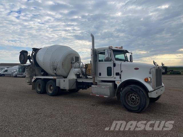 Peterbilt 365 Andre lastbiler