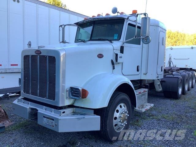 Peterbilt 365 Trækkere