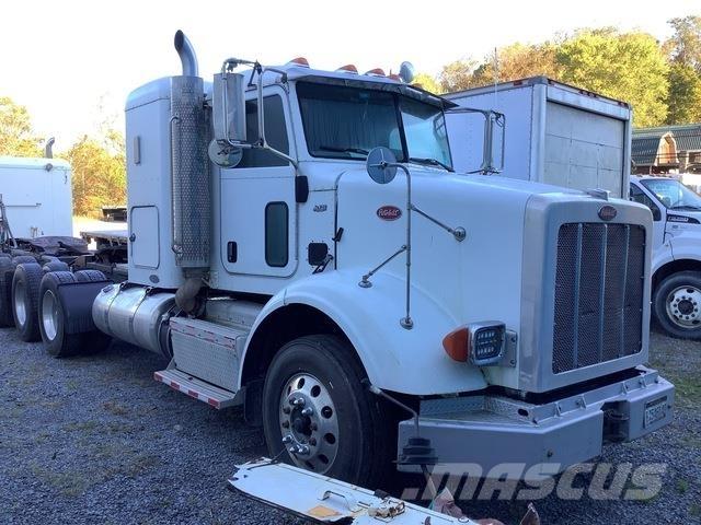 Peterbilt 365 Trækkere