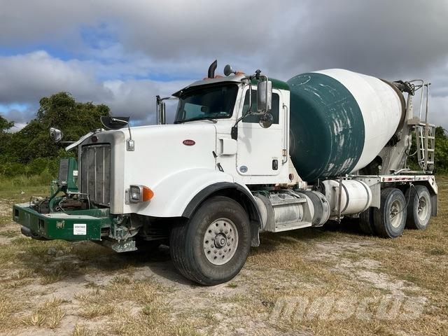 Peterbilt 365 Andre lastbiler