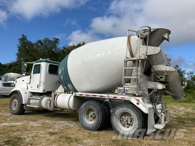 Peterbilt 365 Andre lastbiler