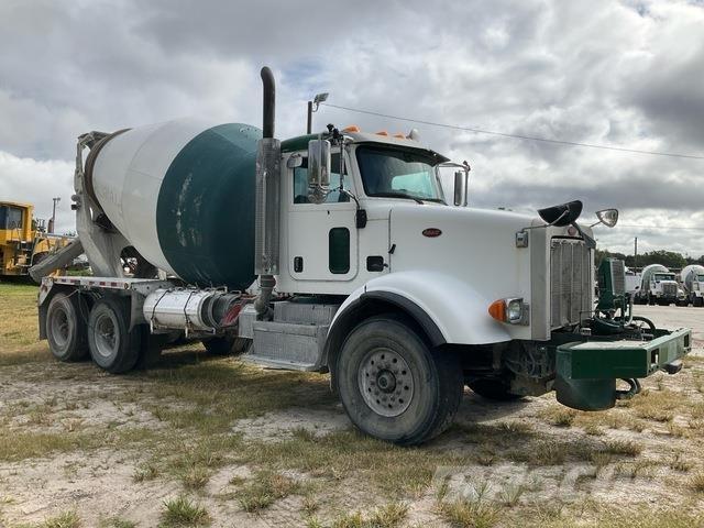 Peterbilt 365 Andre lastbiler