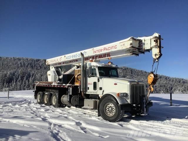 Peterbilt 367 Andre lastbiler