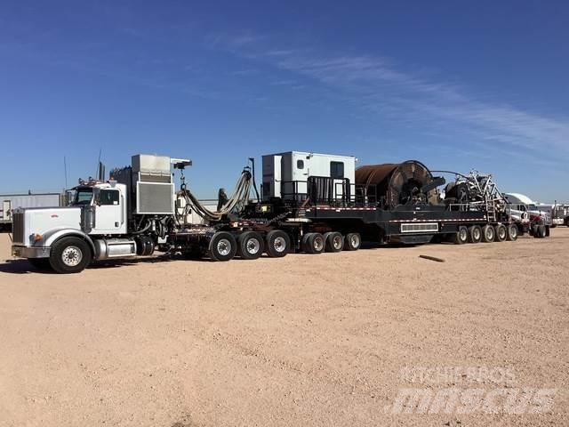 Peterbilt 367 Andre lastbiler