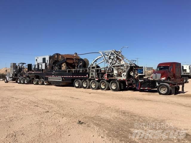 Peterbilt 367 Andre lastbiler