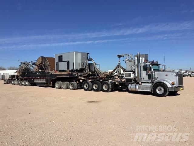 Peterbilt 367 Andre lastbiler