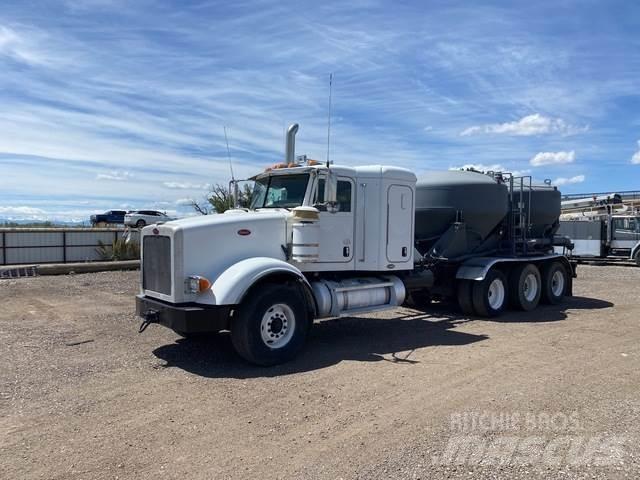 Peterbilt 367 Andre lastbiler