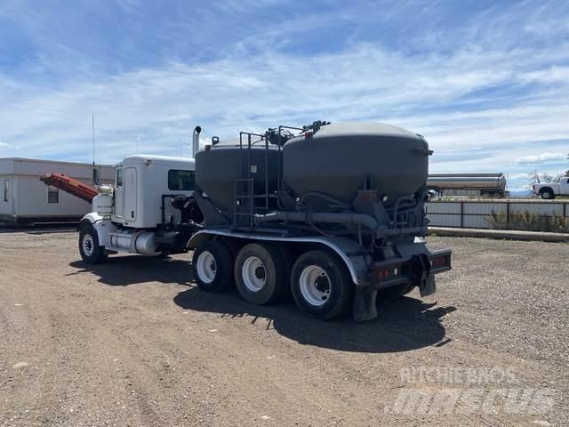 Peterbilt 367 Andre lastbiler