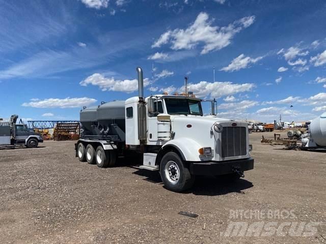 Peterbilt 367 Andre lastbiler