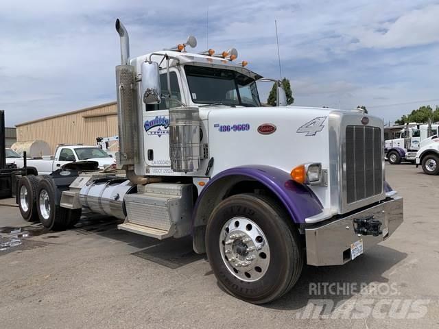 Peterbilt 367 Trækkere