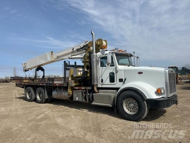 Peterbilt 367 Andre lastbiler