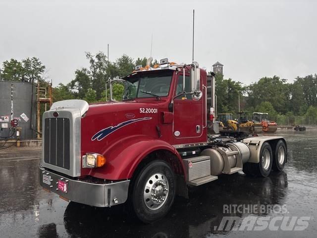 Peterbilt 367 Trækkere