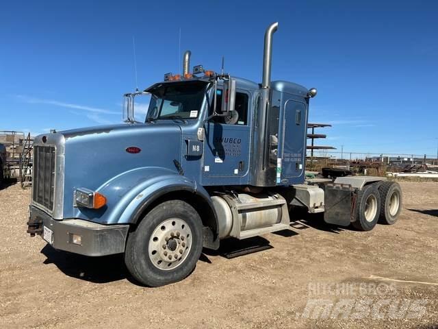 Peterbilt 378 Trækkere