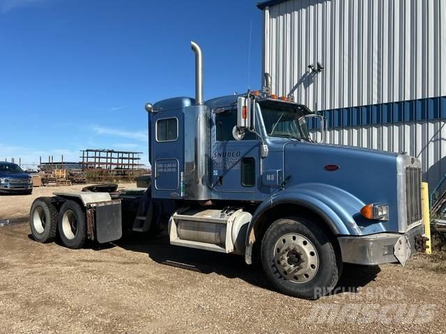 Peterbilt 378 Trækkere