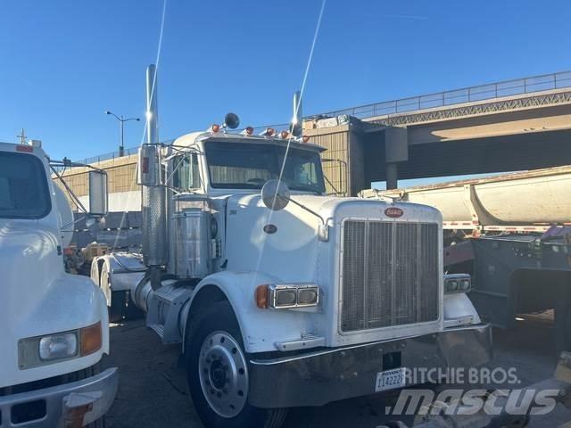 Peterbilt 378 Trækkere