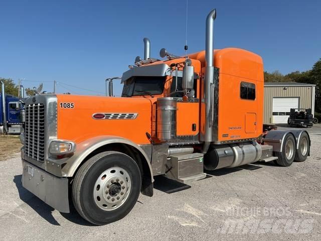 Peterbilt 379 Trækkere