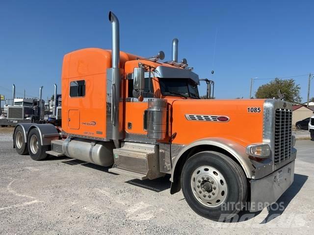 Peterbilt 379 Trækkere
