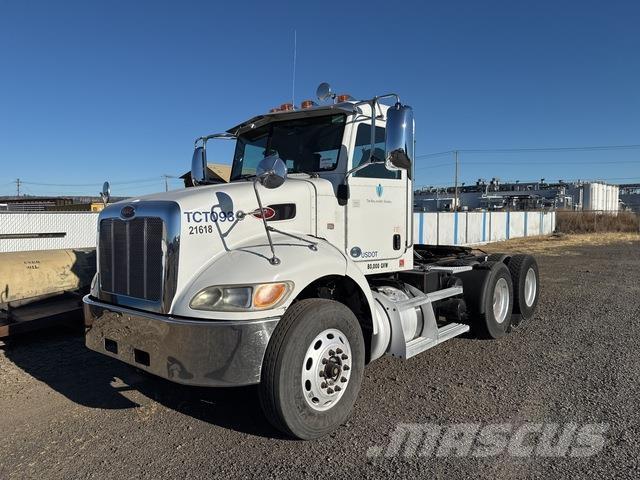 Peterbilt 382 Trækkere