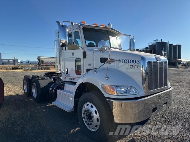 Peterbilt 382 Trækkere