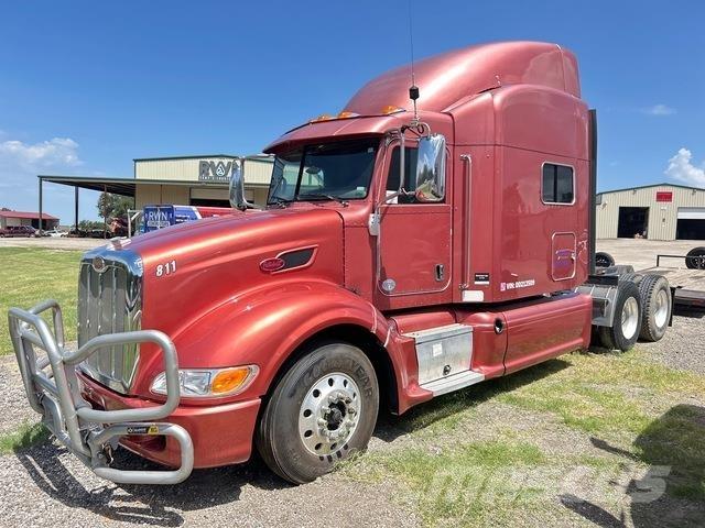 Peterbilt 386 Trækkere